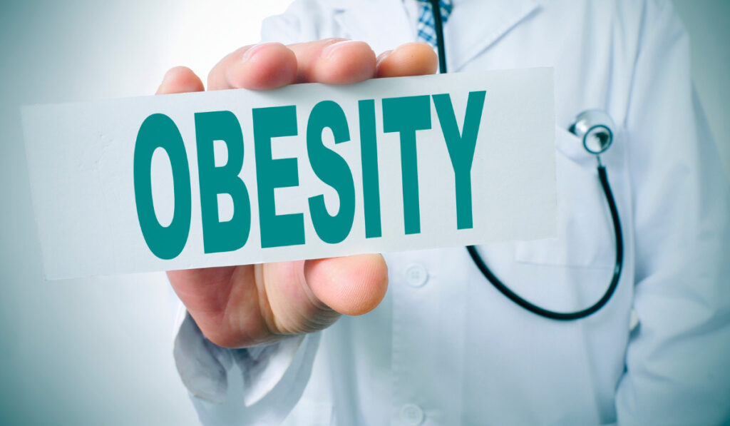 Unhealthy Habits Leading To Obesity