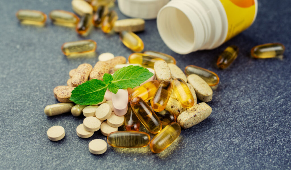How Multivitamins Can Change Your Life?