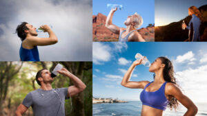 Why staying hydrated is important?