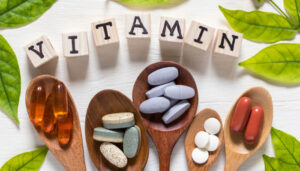 What Are The Best Vitamins For Appetite Increase?