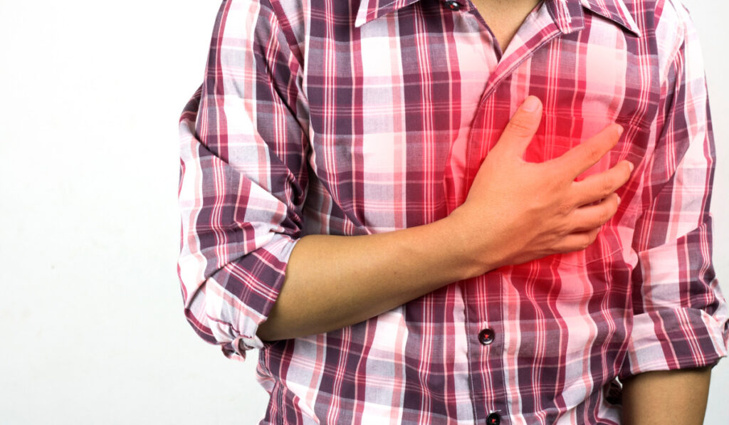 Which Warning Signs Of A Heart Attack Can Be Catastrophic?