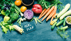 Meal Planning 101 - What you need to know!
