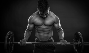 LIST OF GOOD MUSCLE-BUILDING WORKOUTS